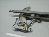 Macara electrica geam stanga fata MITSUBISHI ASX (GA) [Fabr 2010-2020] SUV OEM