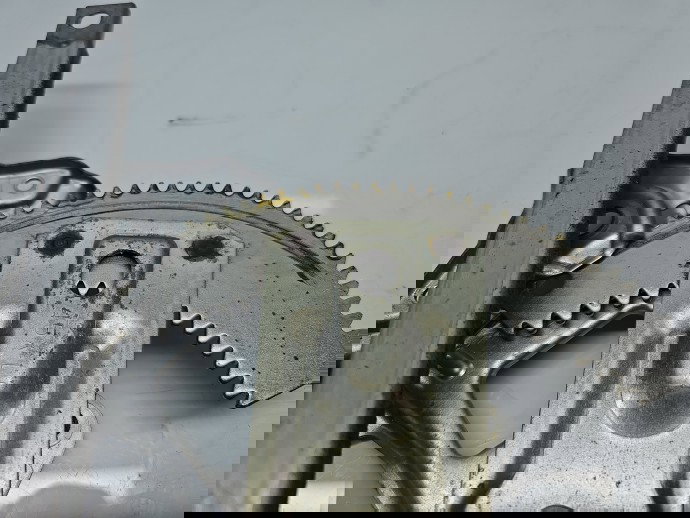 Macara electrica geam stanga fata MITSUBISHI ASX (GA) [Fabr 2010-2020] SUV OEM