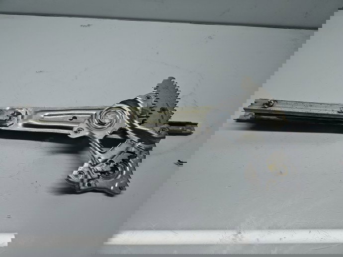 Macara electrica geam stanga fata MITSUBISHI ASX (GA) [Fabr 2010-2020] SUV OEM