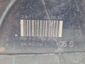 Stop haion dreapta Volkswagen Tiguan (5N) [Fabr 2007-2016] SUV 5N0945094C