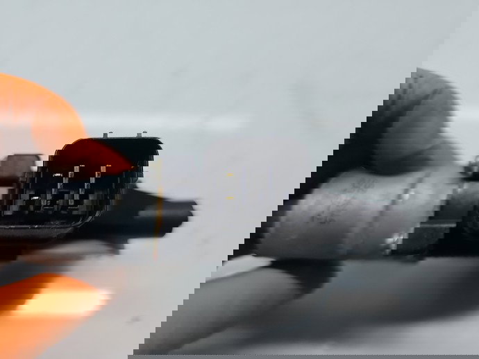 Motoras geam stanga fata MITSUBISHI ASX (GA) [Fabr 2010-2020] SUV OEM