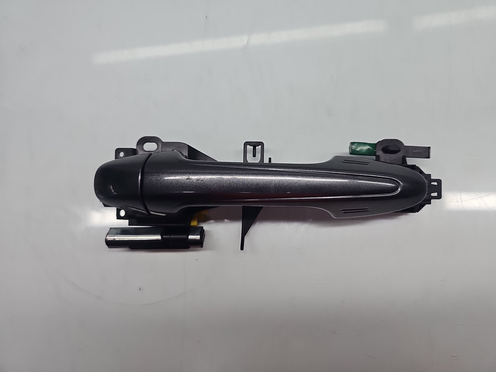 Maner usa stanga fata Toyota Rav 4 IV (ZSA4, ALA4) [Fabr 2013-2018] SUV 1G3 - imagine 2