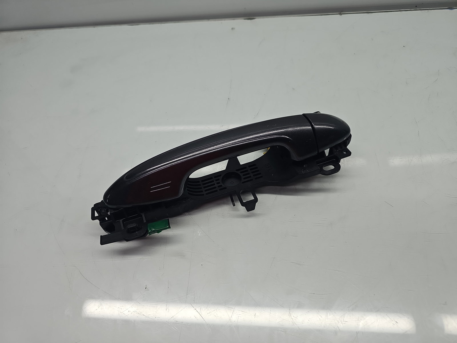 Maner usa stanga fata Toyota Rav 4 IV (ZSA4, ALA4) [Fabr 2013-2018] SUV 1G3 - imagine 3