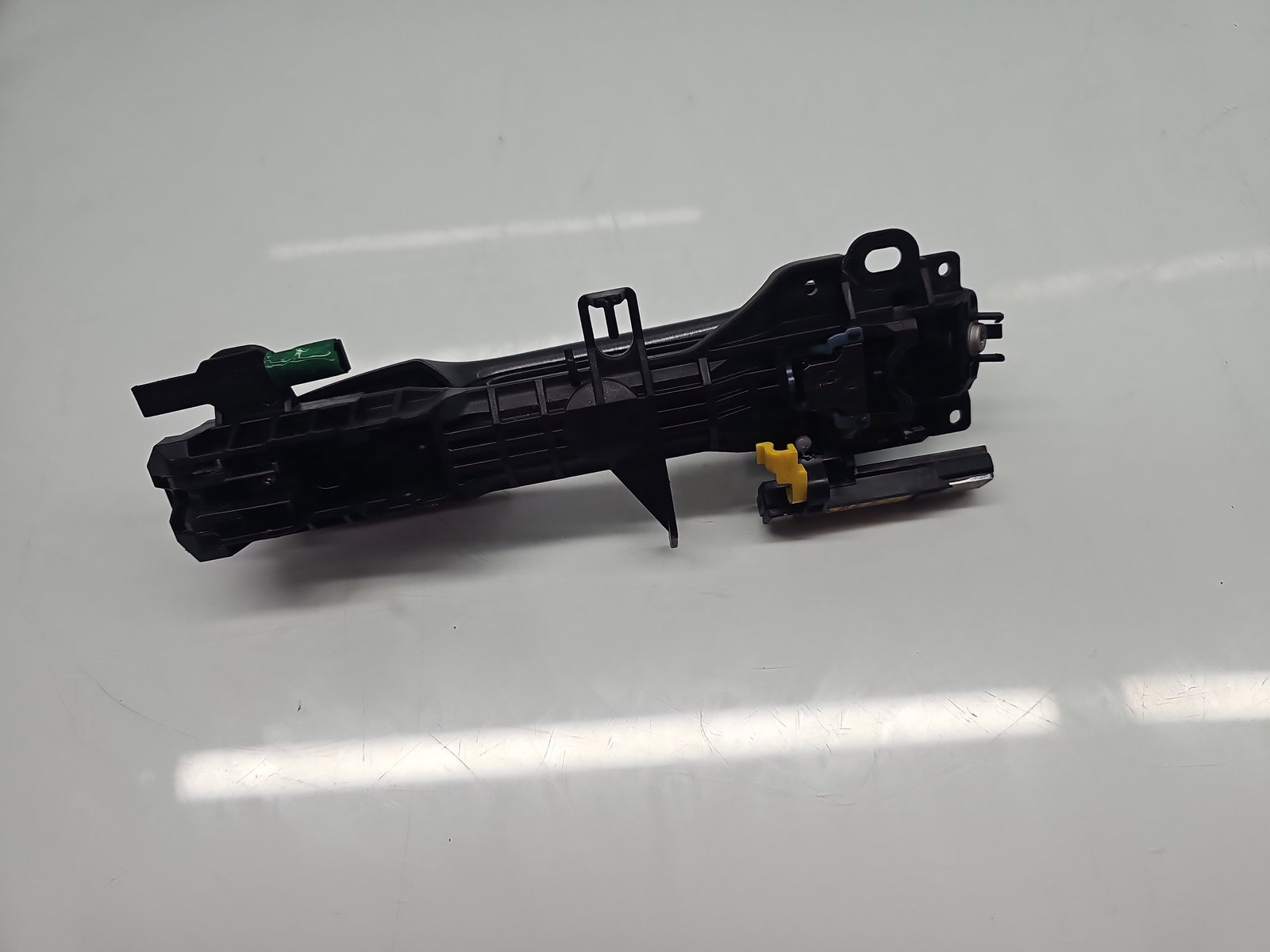 Maner usa stanga fata Toyota Rav 4 IV (ZSA4, ALA4) [Fabr 2013-2018] SUV 1G3 - imagine 4