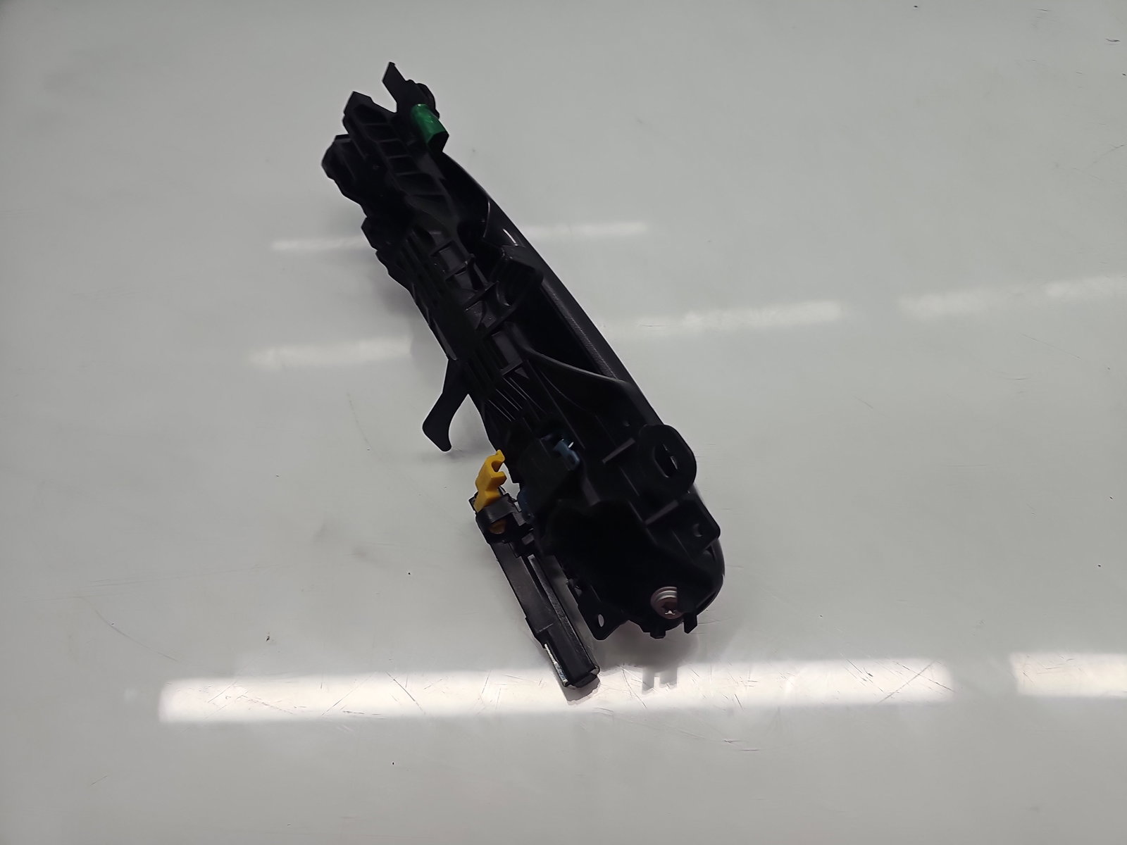 Maner usa stanga fata Toyota Rav 4 IV (ZSA4, ALA4) [Fabr 2013-2018] SUV 1G3 - imagine 5