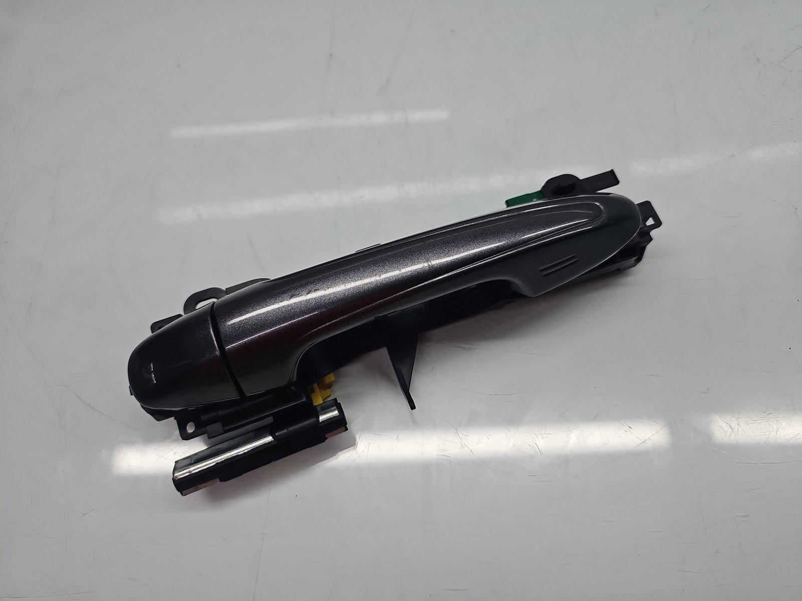 Maner usa stanga fata Toyota Rav 4 IV (ZSA4, ALA4) [Fabr 2013-2018] SUV 1G3 - imagine 6