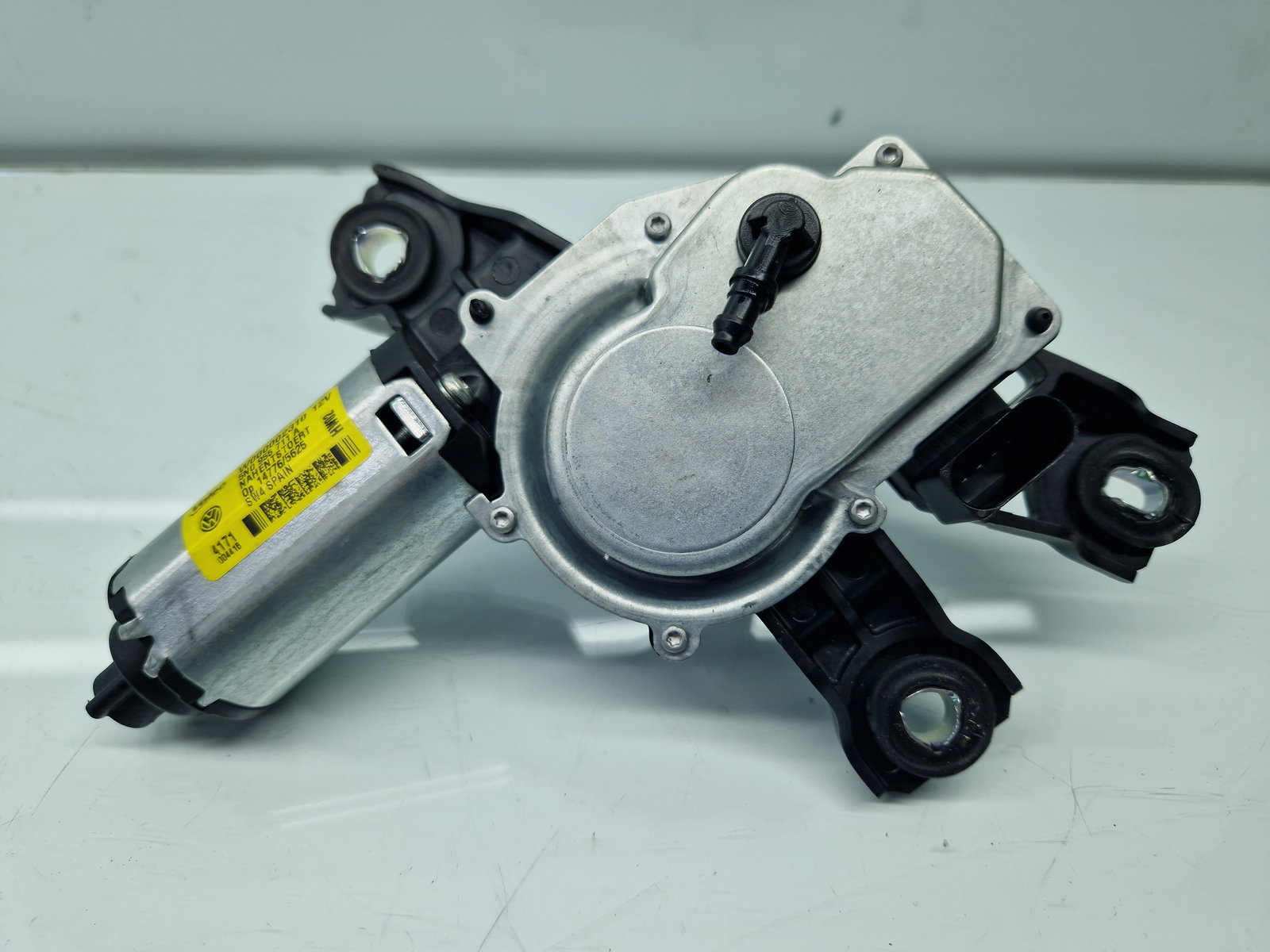 Motoras stergator haion Volkswagen Tiguan (5N) [Fabr 2007-2016] 5N0955711A - imagine 1