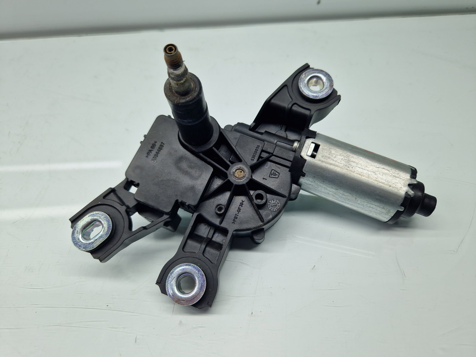 Motoras stergator haion Volkswagen Tiguan (5N) [Fabr 2007-2016] 5N0955711A - imagine 2