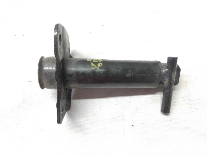 Cap lonjeron dreapta 8E0807134C Audi A4 (8EC, B7) [Fabr 2004-2008] 2.0 BLB
