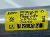 Motoras stergator haion Volkswagen Tiguan (5N) [Fabr 2007-2016] 5N0955711A