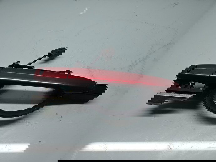 Maner usa stanga fata MITSUBISHI ASX (GA) [Fabr 2010-2020] SUV P26A