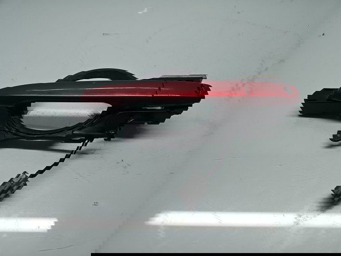 Maner usa stanga fata MITSUBISHI ASX (GA) [Fabr 2010-2020] SUV P26A