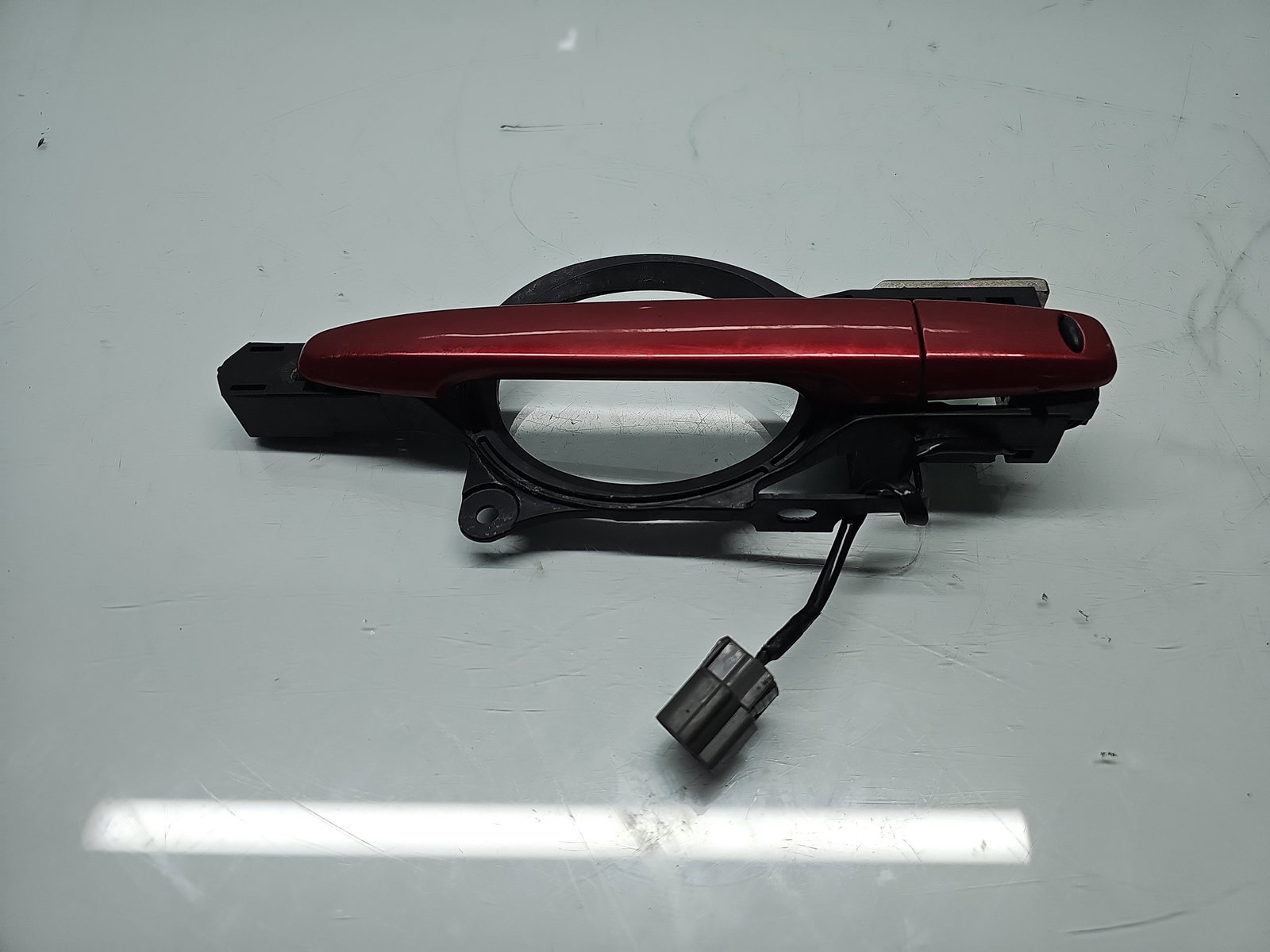 Maner usa stanga fata MITSUBISHI ASX (GA) [Fabr 2010-2020] SUV P26A - imagine 2