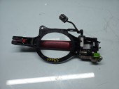 Maner usa stanga fata MITSUBISHI ASX (GA) [Fabr 2010-2020] SUV P26A