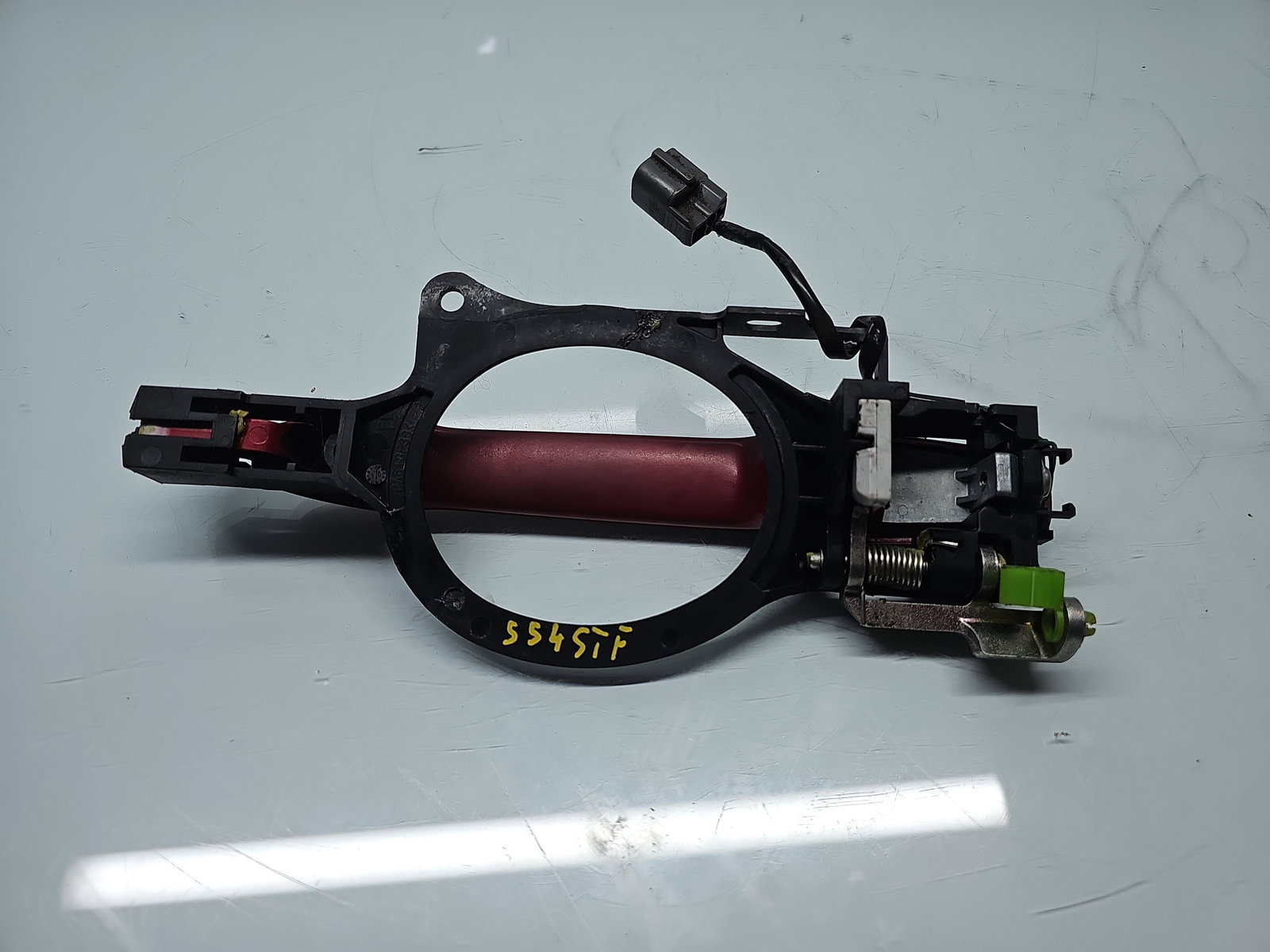 Maner usa stanga fata MITSUBISHI ASX (GA) [Fabr 2010-2020] SUV P26A - imagine 3