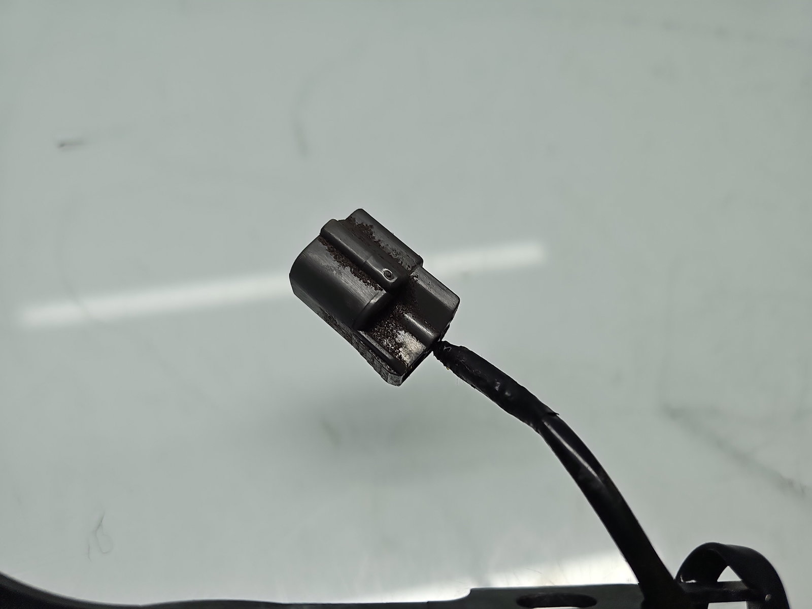 Maner usa stanga fata MITSUBISHI ASX (GA) [Fabr 2010-2020] SUV P26A - imagine 4