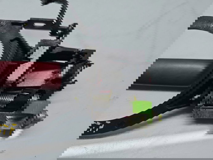 Maner usa stanga fata MITSUBISHI ASX (GA) [Fabr 2010-2020] SUV P26A