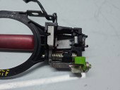 Maner usa stanga fata MITSUBISHI ASX (GA) [Fabr 2010-2020] SUV P26A