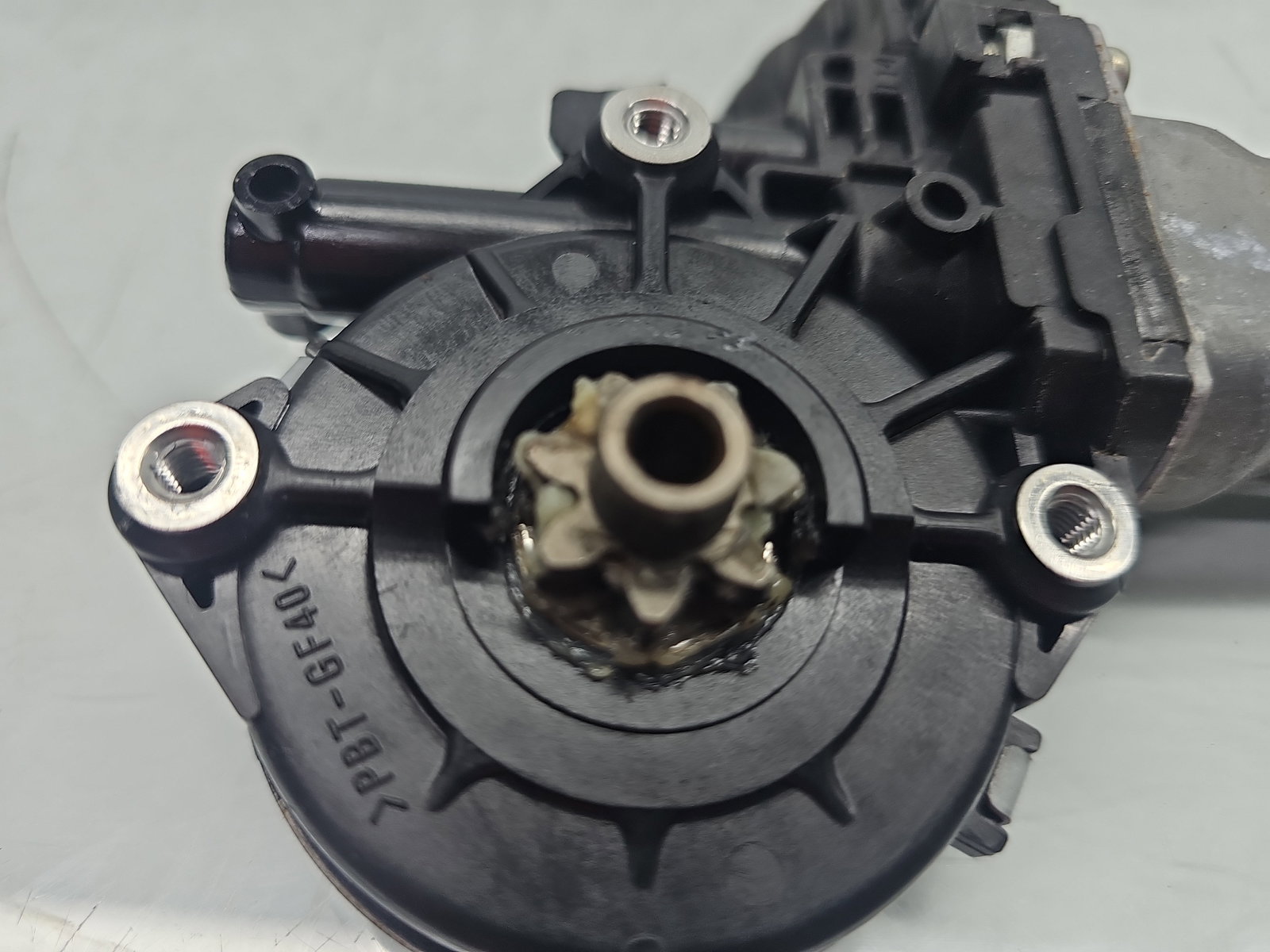 Motoras geam stanga fata Toyota Rav 4 IV (ZSA4, ALA4) [Fabr 2013-2018] SUV 85720-35140 - imagine 3