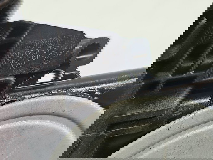 Motoras geam stanga fata Toyota Rav 4 IV (ZSA4, ALA4) [Fabr 2013-2018] SUV 85720-35140