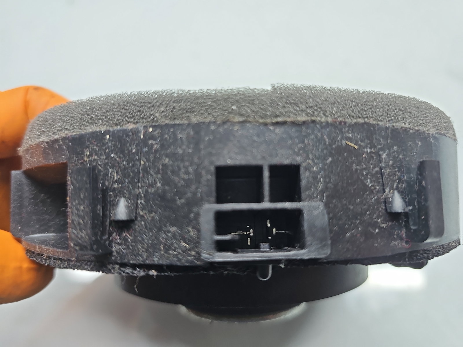 Boxa stanga fata MITSUBISHI ASX (GA) [Fabr 2010-2020] 8720A017 - imagine 2