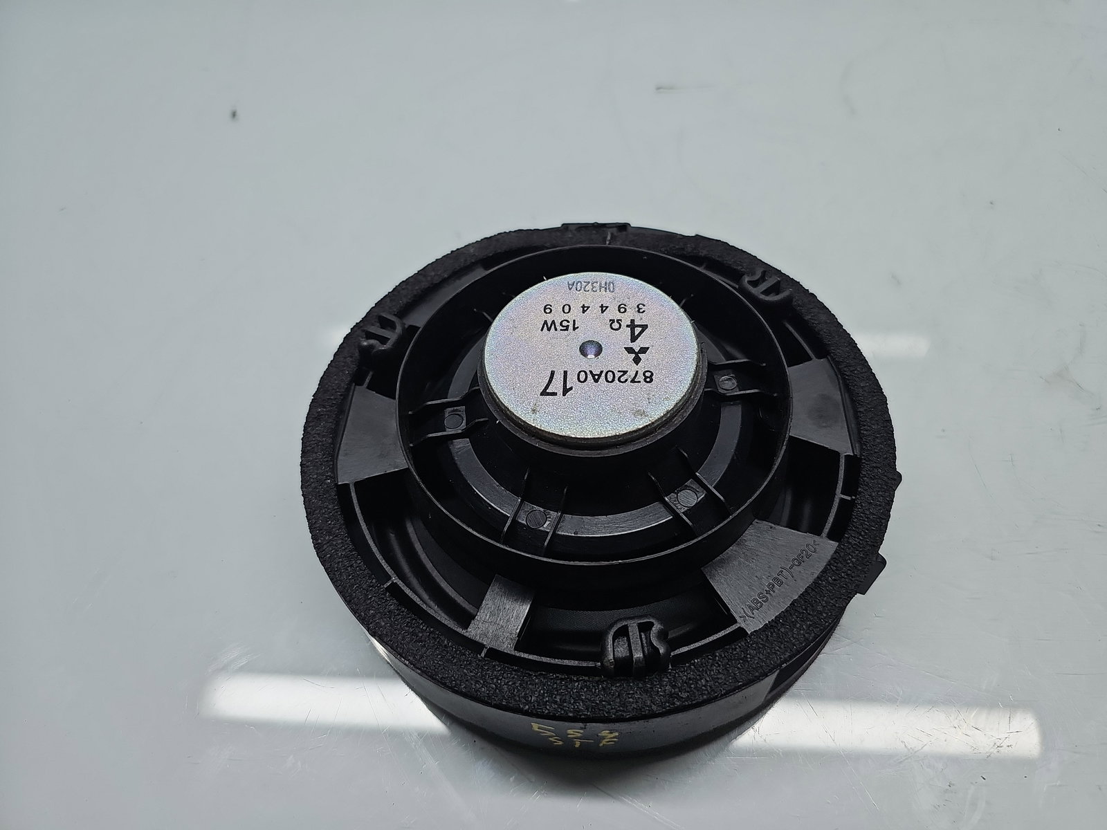 Boxa stanga fata MITSUBISHI ASX (GA) [Fabr 2010-2020] 8720A017 - imagine 3