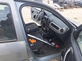 Cheder usa dreapta fata Dacia Logan (LS) [Fabr 2004-2012] Berlina OEM