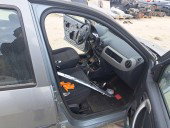 Cheder usa dreapta fata Dacia Logan (LS) [Fabr 2004-2012] Berlina OEM