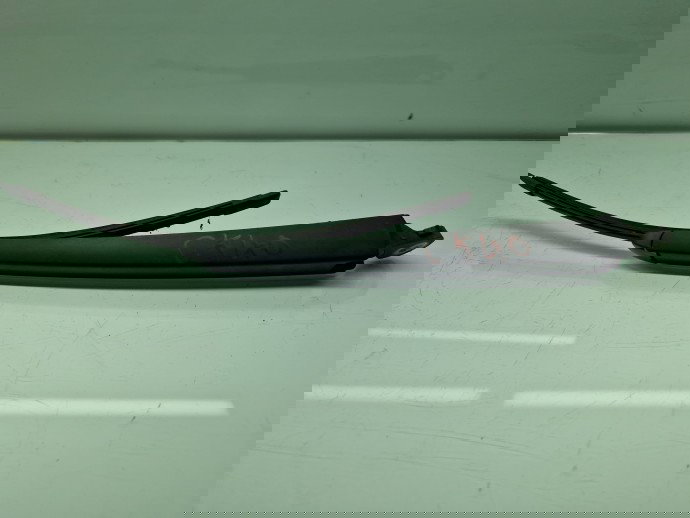 Brat stergator haion Volkswagen Tiguan (5N) [Fabr 2007-2016] OEM