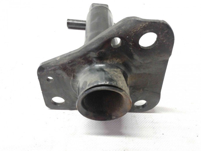 Cap lonjeron dreapta 8E0807134C Audi A4 (8EC, B7) [Fabr 2004-2008] 2.0 BLB