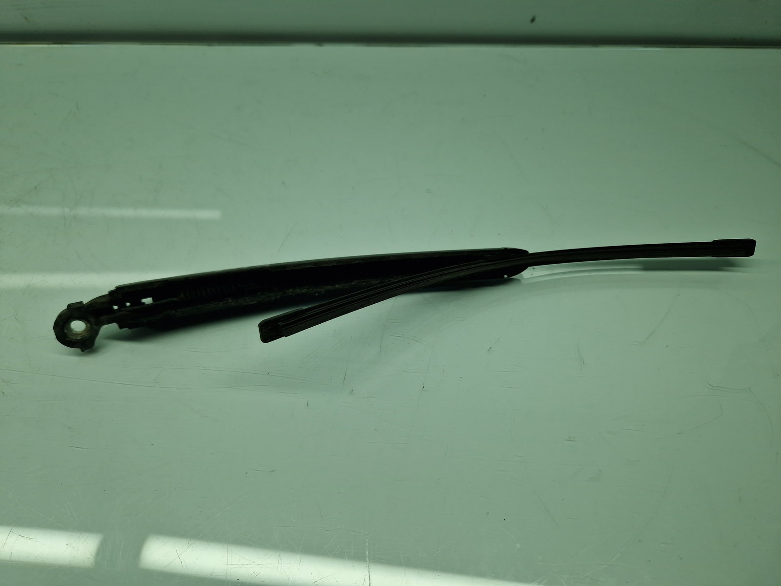 Brat stergator haion Volkswagen Tiguan (5N) [Fabr 2007-2016] OEM - imagine 4