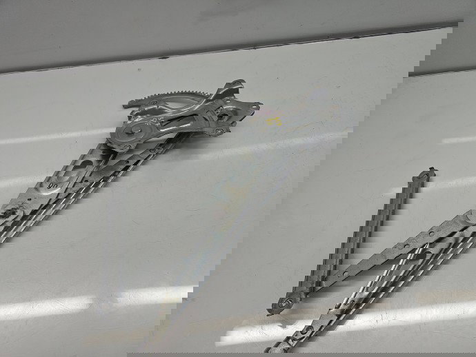 Macara electrica geam stanga fata Toyota Rav 4 IV (ZSA4, ALA4) [Fabr 2013-2018] SUV OEM