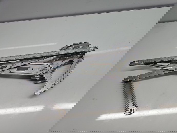 Macara electrica geam stanga fata Toyota Rav 4 IV (ZSA4, ALA4) [Fabr 2013-2018] SUV OEM