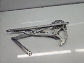 Macara electrica geam stanga fata Toyota Rav 4 IV (ZSA4, ALA4) [Fabr 2013-2018] SUV OEM