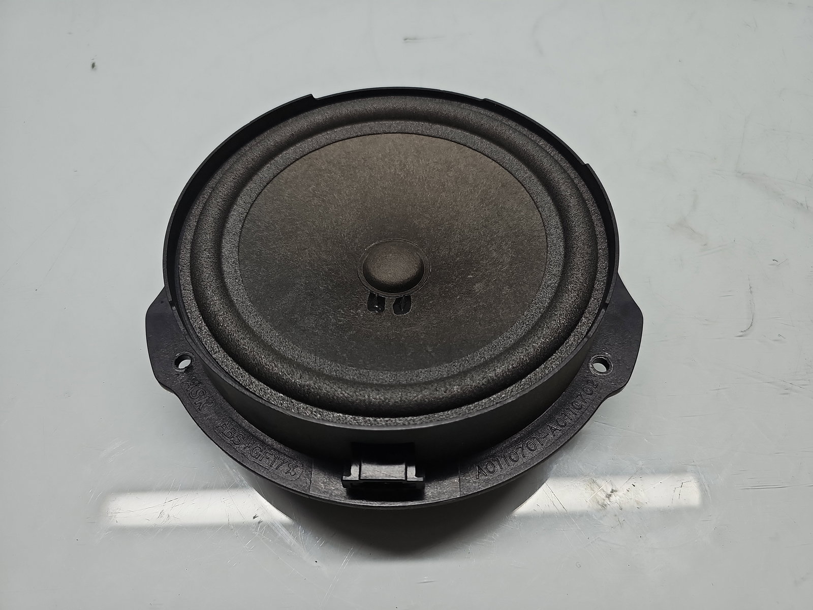 Boxa dreapta fata Mercedes Clasa E (W212) [Fabr 2009-2016] A2129067000 - imagine 1