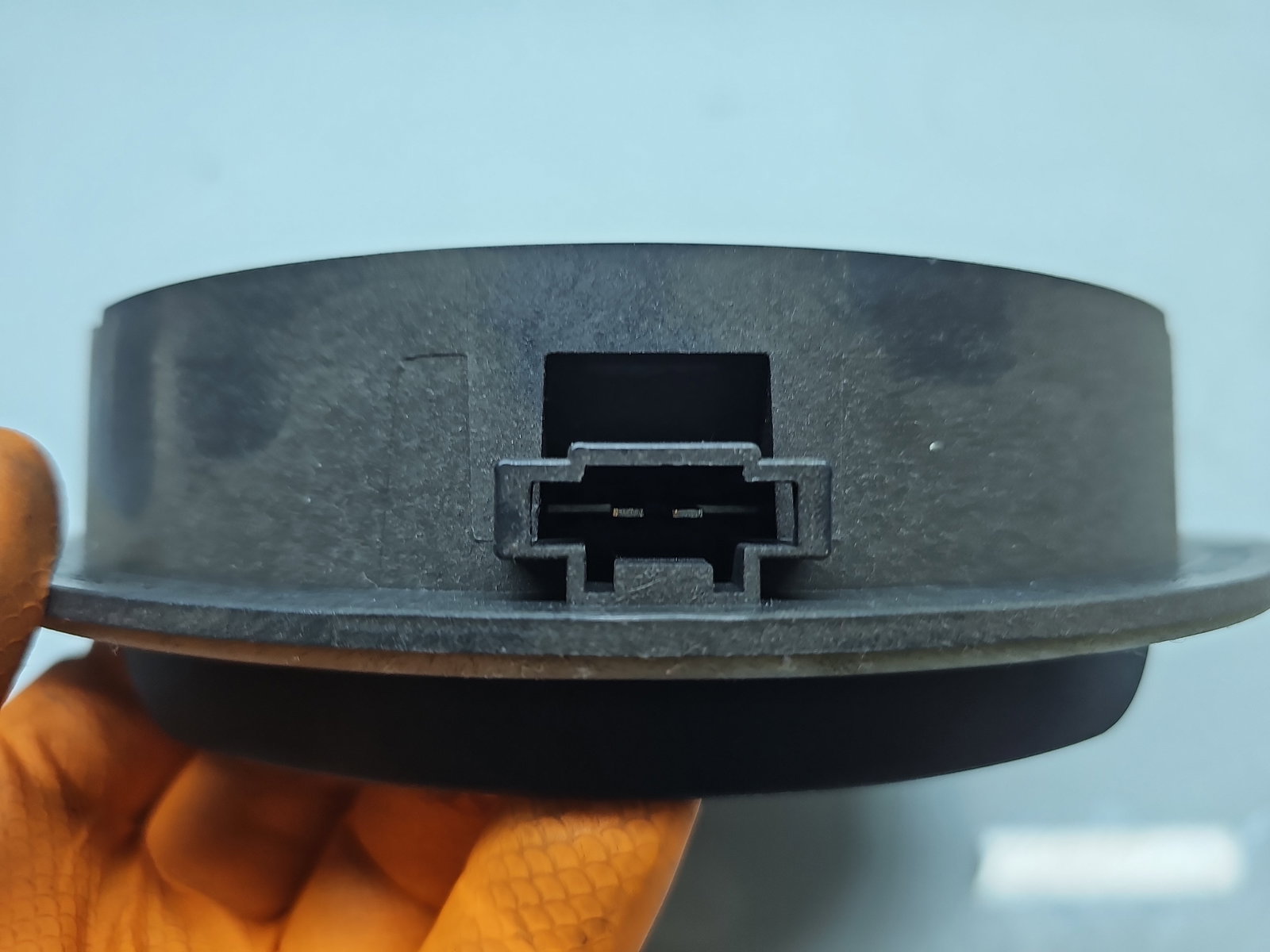 Boxa dreapta fata Mercedes Clasa E (W212) [Fabr 2009-2016] A2129067000 - imagine 3