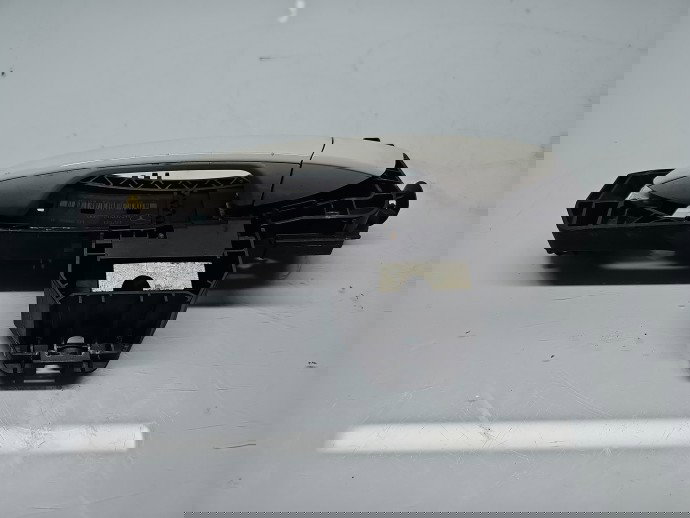 Maner usa stanga fata Mercedes Clasa E (W212) [Fabr 2009-2016] Break AMG 650U Alb Calcite