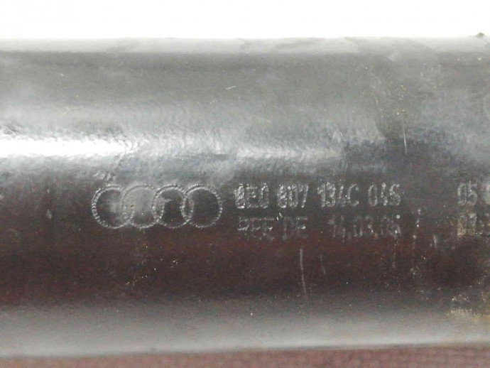 Cap lonjeron dreapta 8E0807134C Audi A4 (8EC, B7) [Fabr 2004-2008] 2.0 BLB