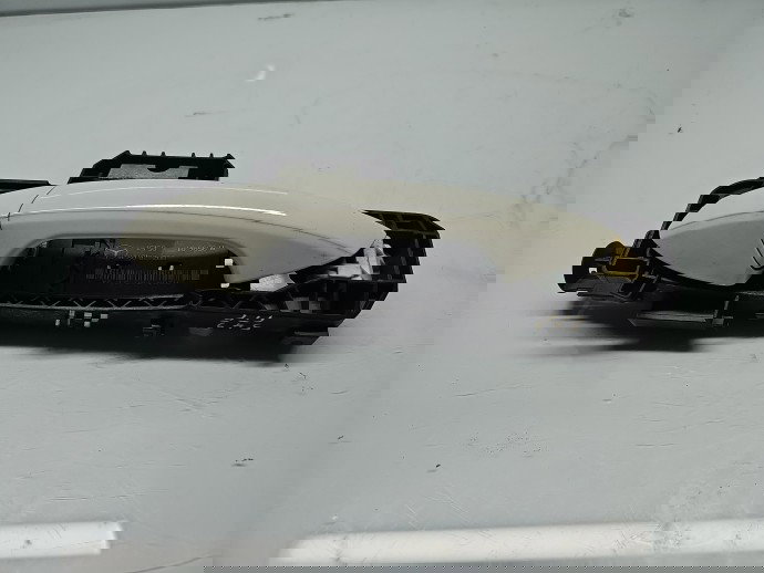 Maner usa stanga fata Mercedes Clasa E (W212) [Fabr 2009-2016] Break AMG 650U Alb Calcite