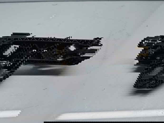 Maner usa stanga fata Mercedes Clasa E (W212) [Fabr 2009-2016] Break AMG 650U Alb Calcite