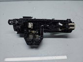 Maner usa stanga fata Mercedes Clasa E (W212) [Fabr 2009-2016] Break AMG 650U Alb Calcite