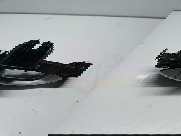 Maner usa stanga fata Mercedes Clasa E (W212) [Fabr 2009-2016] Break AMG 650U Alb Calcite