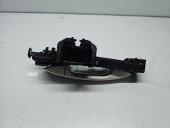 Maner usa stanga fata Mercedes Clasa E (W212) [Fabr 2009-2016] Break AMG 650U Alb Calcite