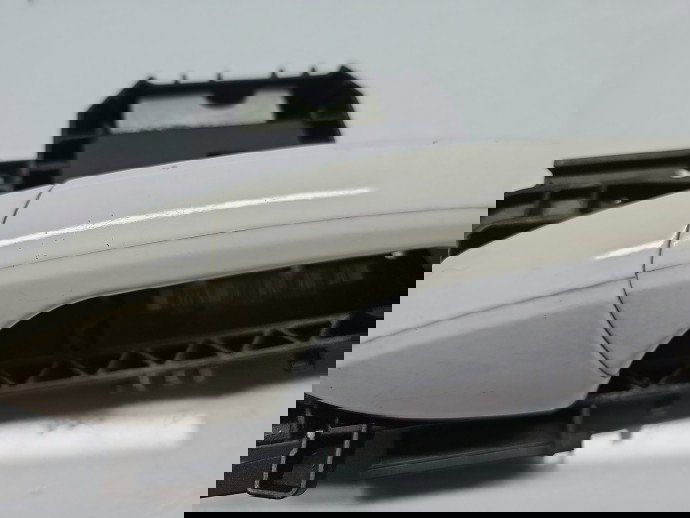 Maner usa stanga fata Mercedes Clasa E (W212) [Fabr 2009-2016] Break AMG 650U Alb Calcite