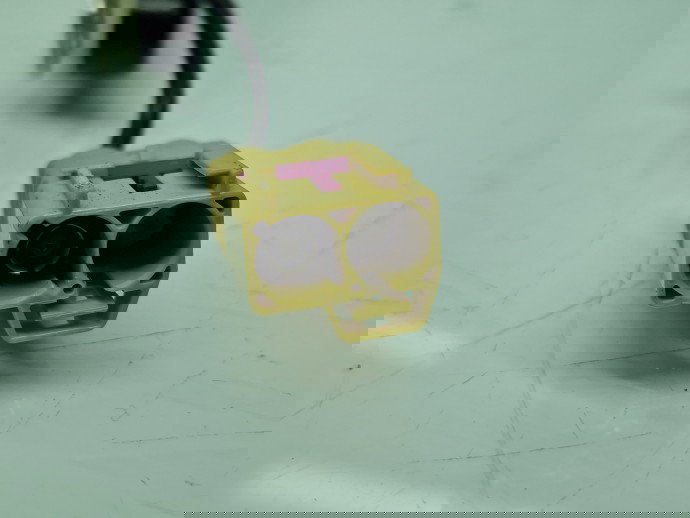 Amplificator antena Volkswagen Tiguan (5N) [Fabr 2007-2016] 5N0035552C