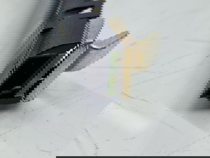 Amplificator antena Volkswagen Tiguan (5N) [Fabr 2007-2016] 5N0035552C