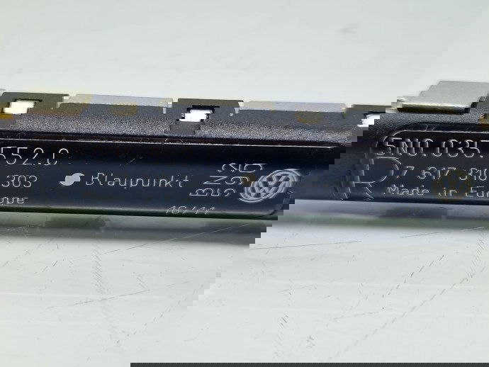 Amplificator antena Volkswagen Tiguan (5N) [Fabr 2007-2016] 5N0035552C