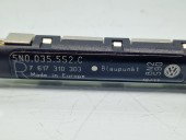 Amplificator antena Volkswagen Tiguan (5N) [Fabr 2007-2016] 5N0035552C