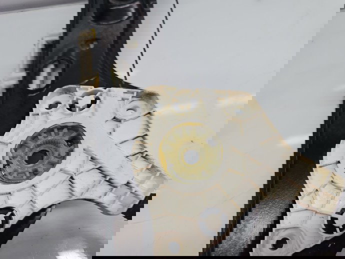 Macara electrica geam stanga fata Bmw 3 (E91) [Fabr 2005-2011] Break Facelift, Pachet M 7060265