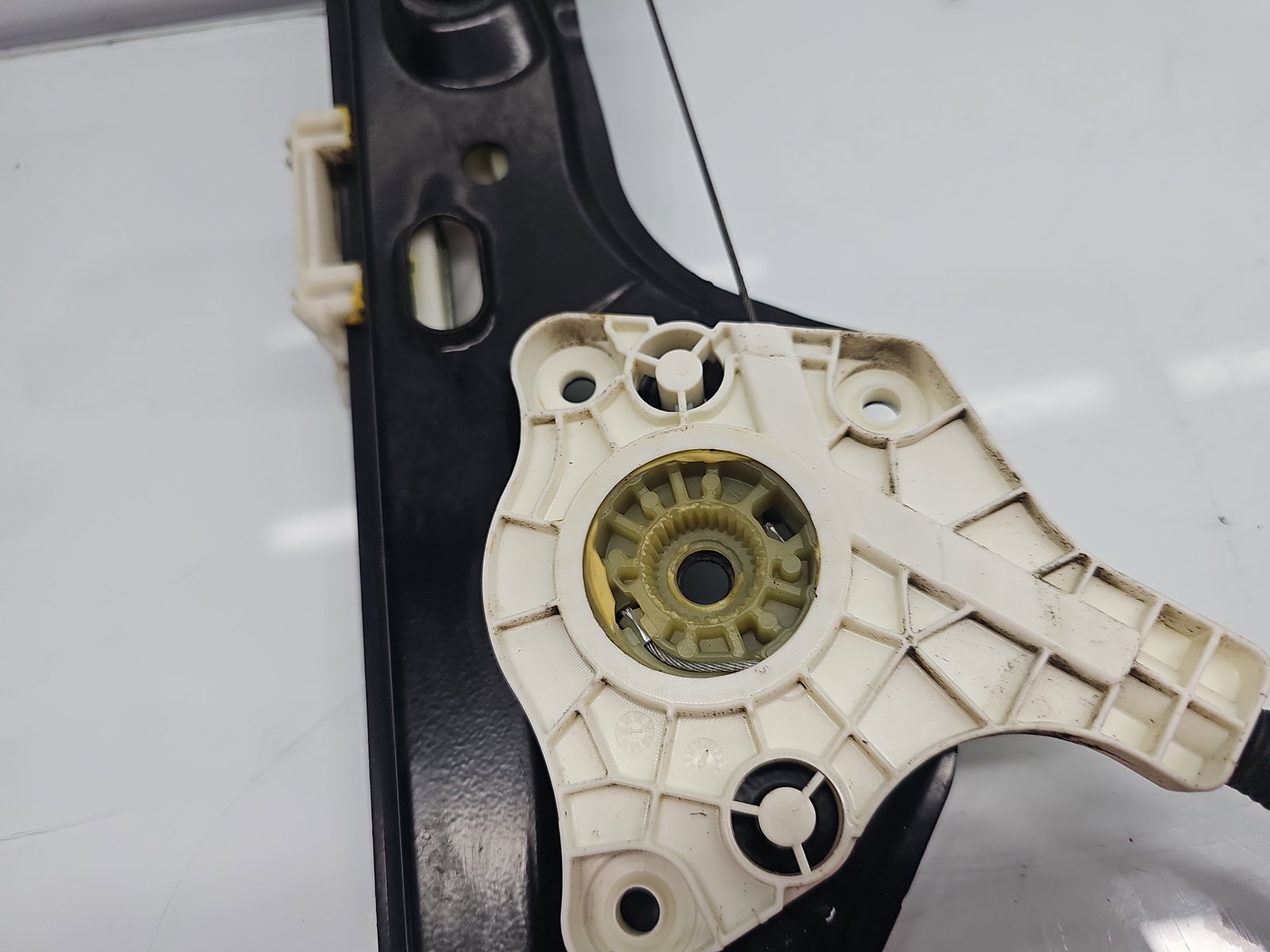 Macara electrica geam stanga fata Bmw 3 (E91) [Fabr 2005-2011] Break Facelift, Pachet M 7060265 - imagine 2